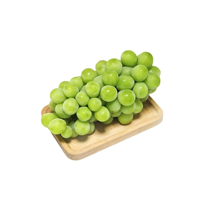 精选阳光玫瑰/青提 约500-550g/份(线上)