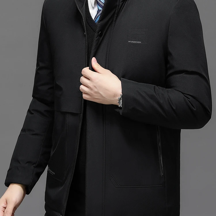 男士断码夹克100-199冬季