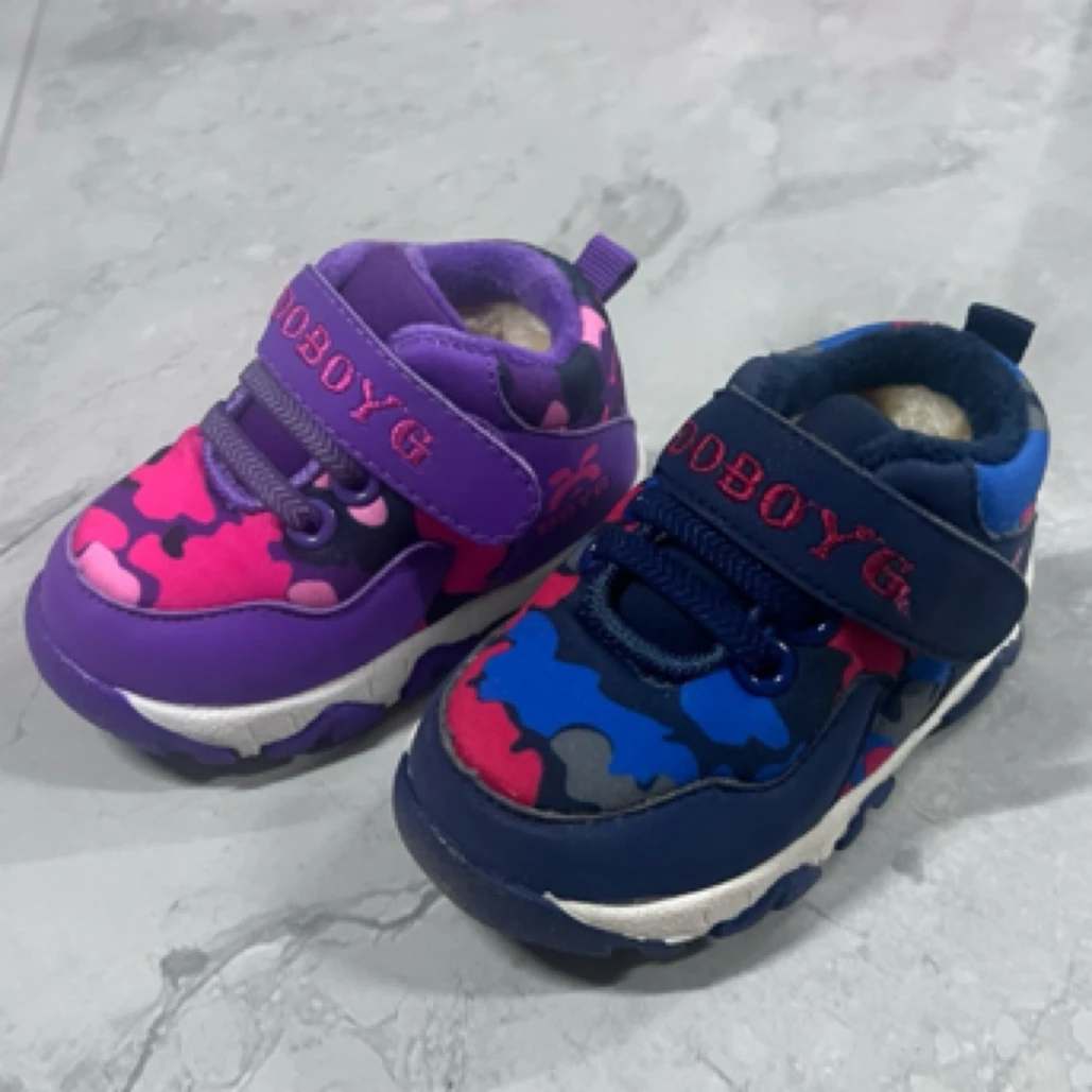 7951婴儿大棉 机能防滑底（默认瑕疵介意勿拍）