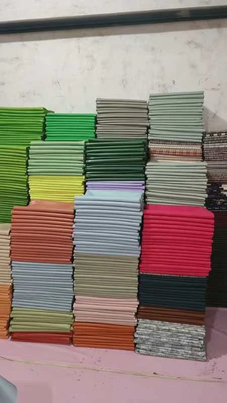 皮革布防水布皮块布餐桌布茶几布炕布床布沙发布