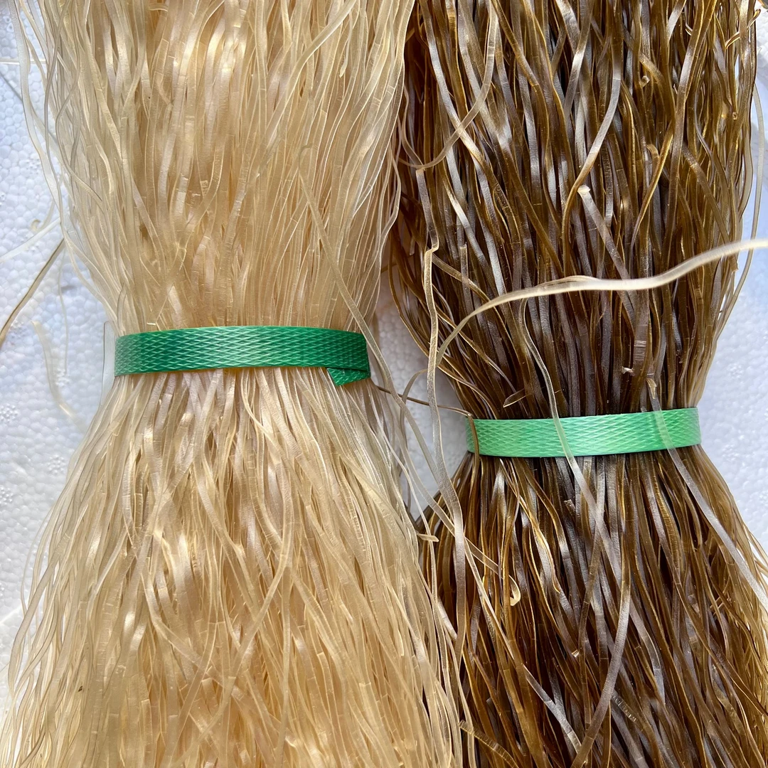 农家手工红薯粉