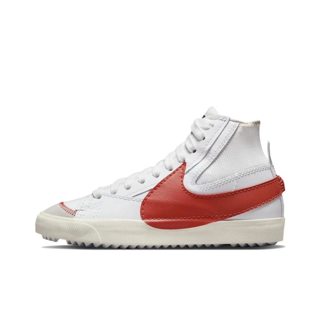 【宇露优选】42.5码Nike耐克百搭帆布板鞋DH7690-100