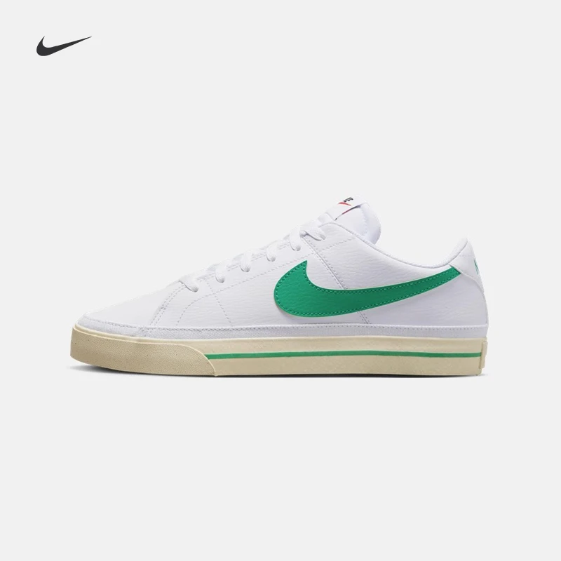 Nike/耐克COURT LEGACY男运动鞋夏新款板鞋经典耐克勾FN4292-100
