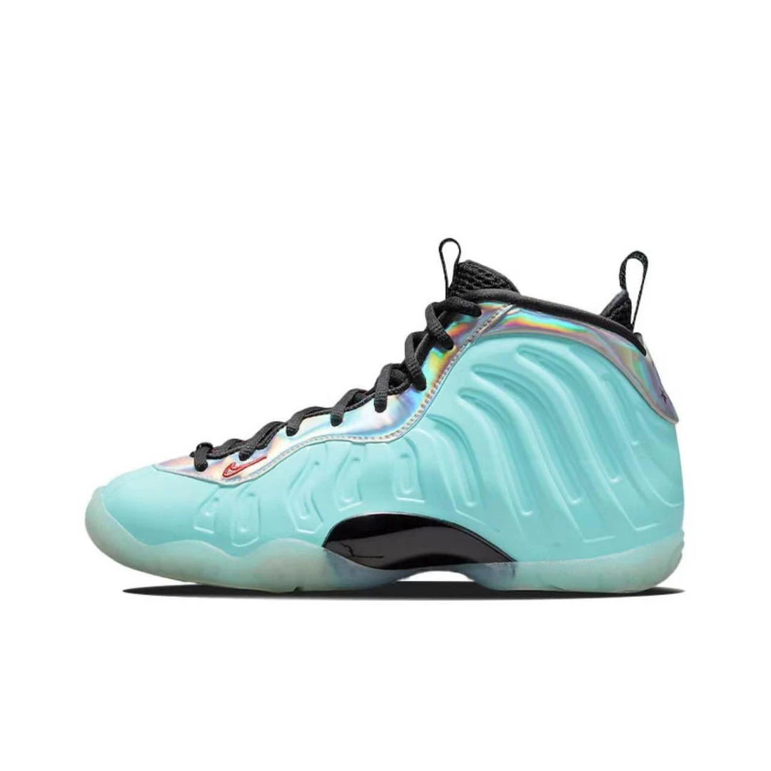 【宇露优选断码】36码 Nike/耐克喷泡篮球鞋 DH6490-400