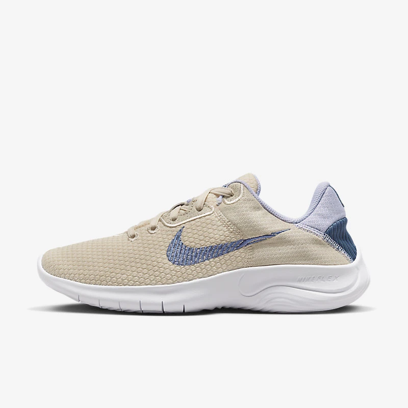 NIKE/耐克EXPERIENCE RN11女鞋网面舒适运动跑步鞋DD9283-102尾货