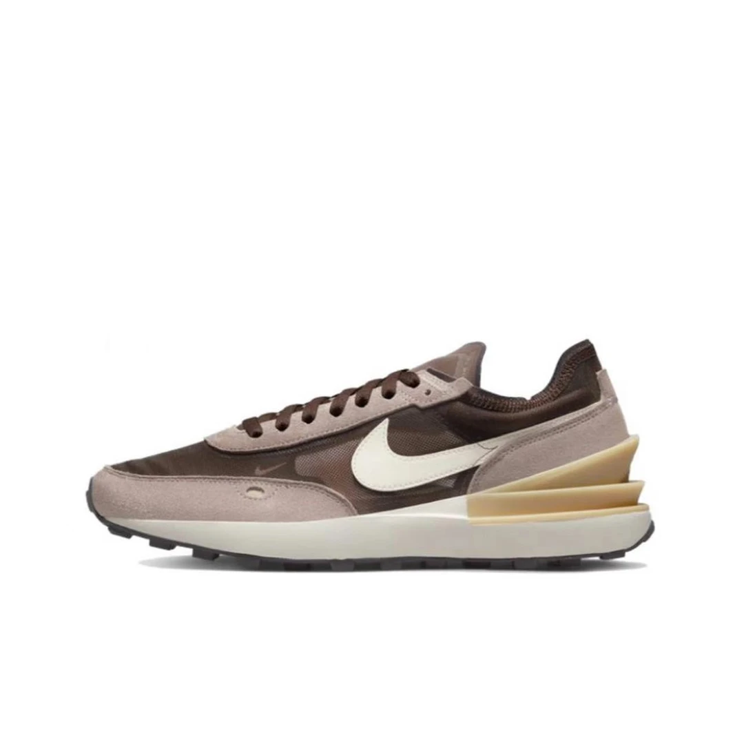 (雨露瑕疵:鞋盒破损)44.5码Nike/耐克跑步鞋DA7995-200