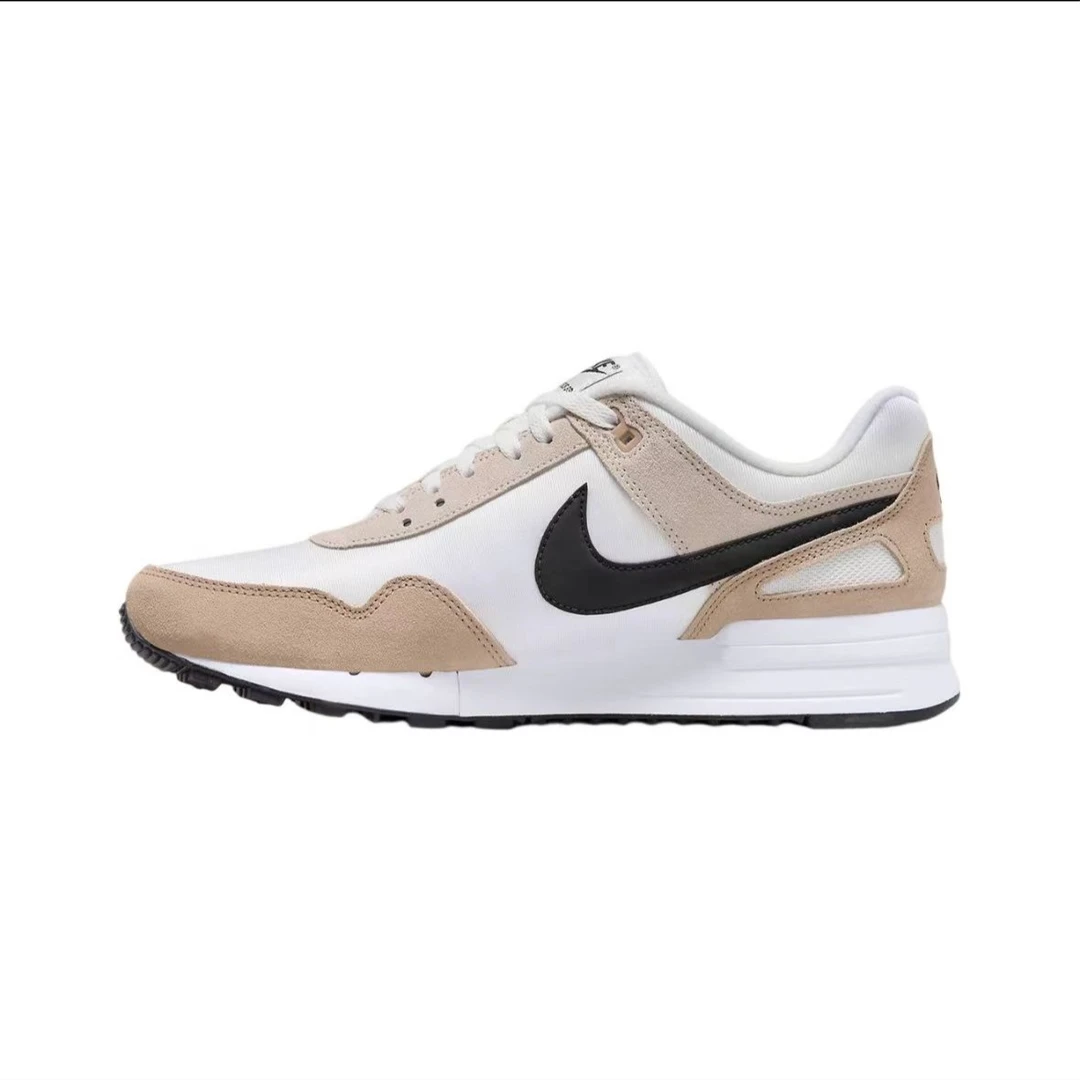 Nike/耐克Pegasus复古休闲经典百搭缓震男子低帮跑步鞋FN3414-100
