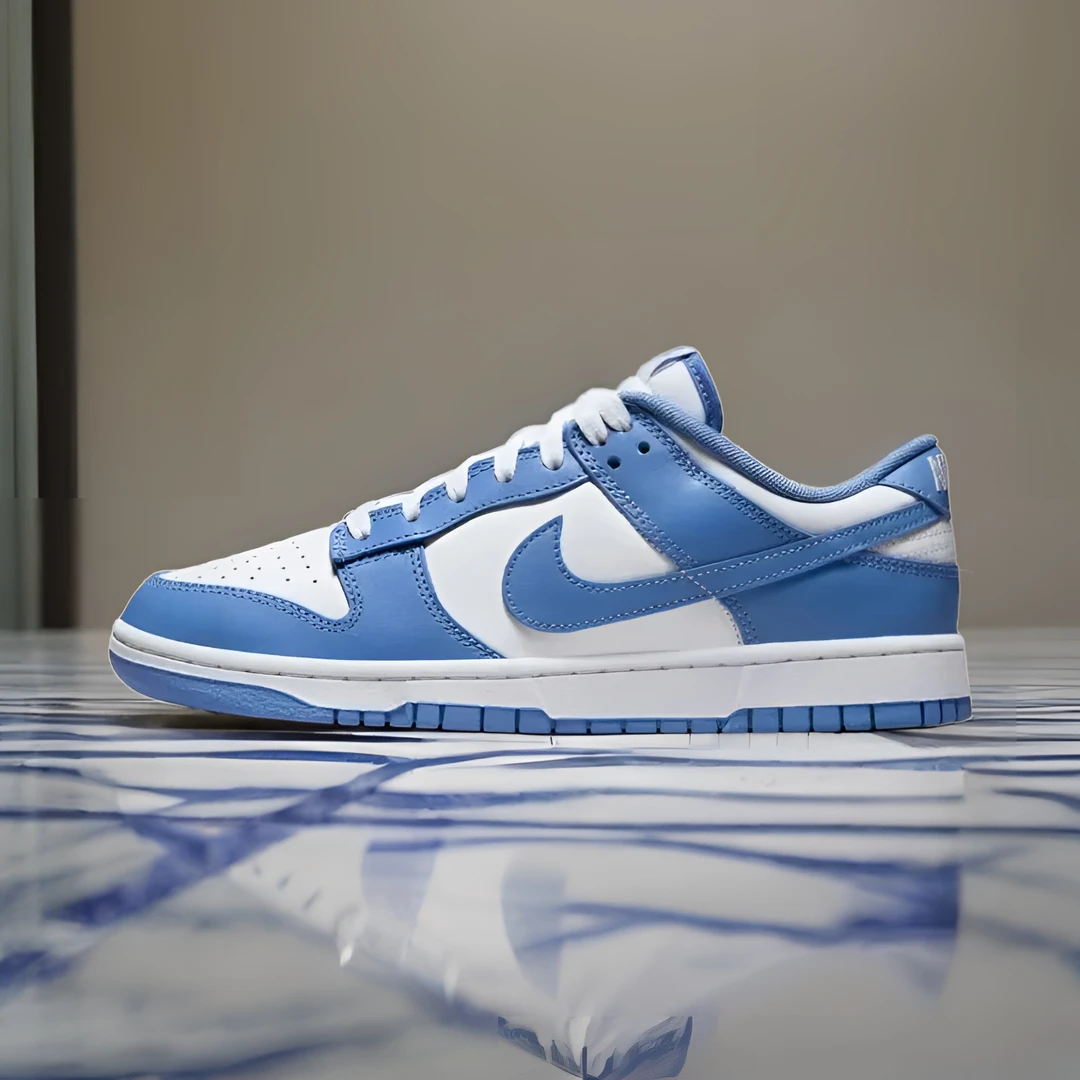 【宇露优选微瑕】40码耐克Dunk Low 休闲运动百搭板鞋DV0833-400