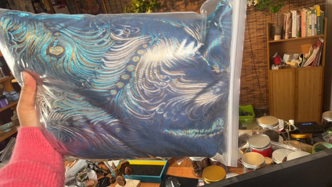 天然合香枕头安新