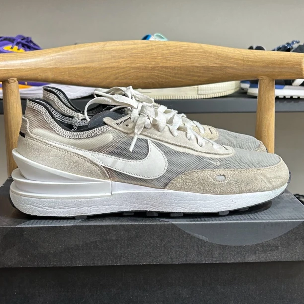 43码 耐克 跑鞋 二手正品