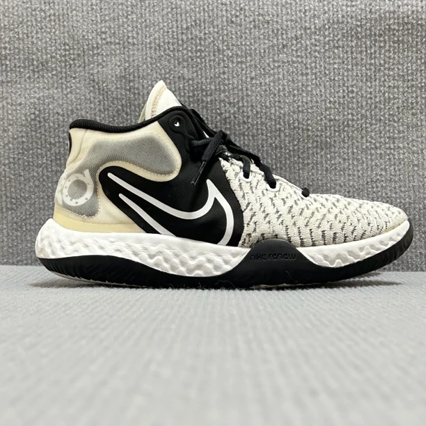 42码Nike KD Trey 5 VIII  viii ep复古篮球鞋 二手90新 公价1144