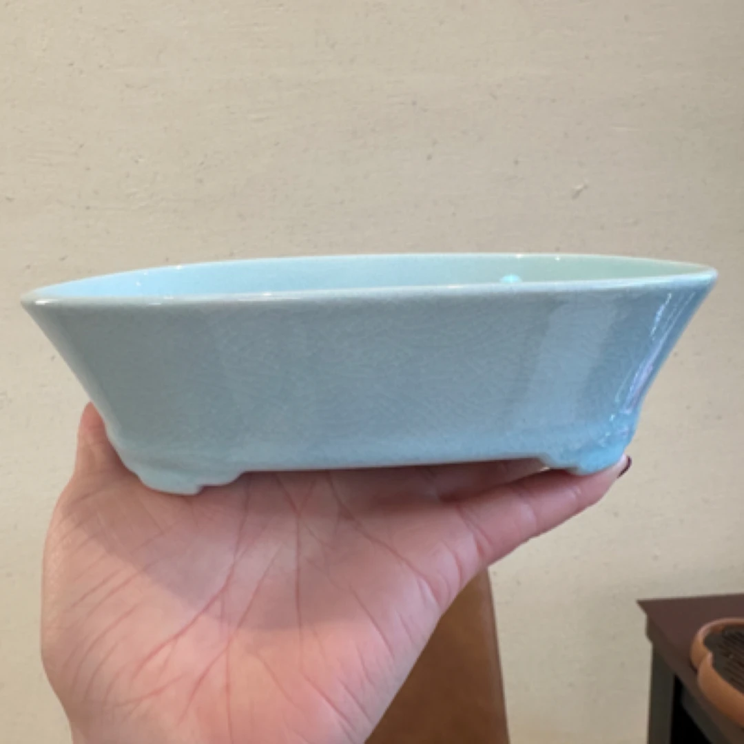 九瀚 故宫三宝 壶承