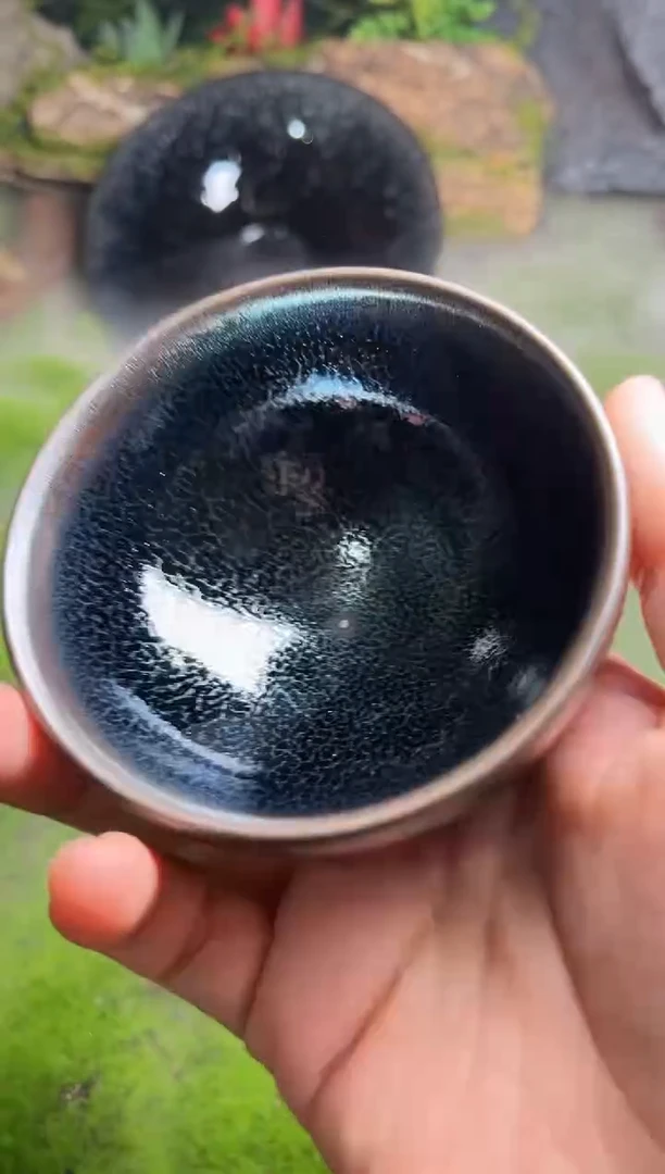 【闪购商品】瓷茶盏32福利盏