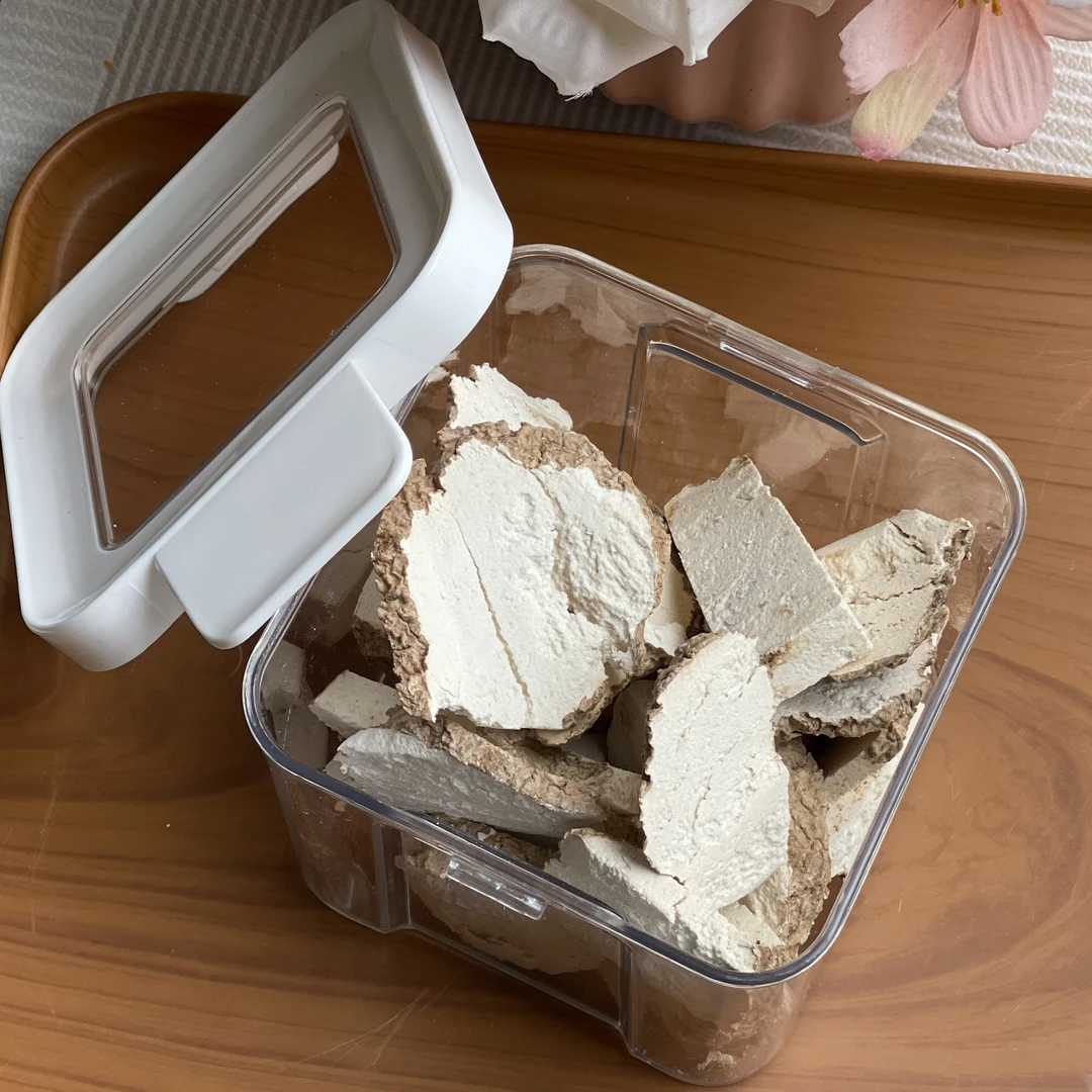 福运楼上 广东鱼胶 虎乳菌鱼胶1-500g