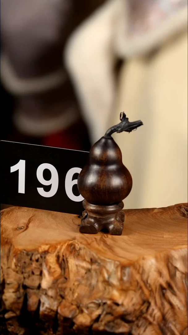 【闪购商品】天然葫芦196