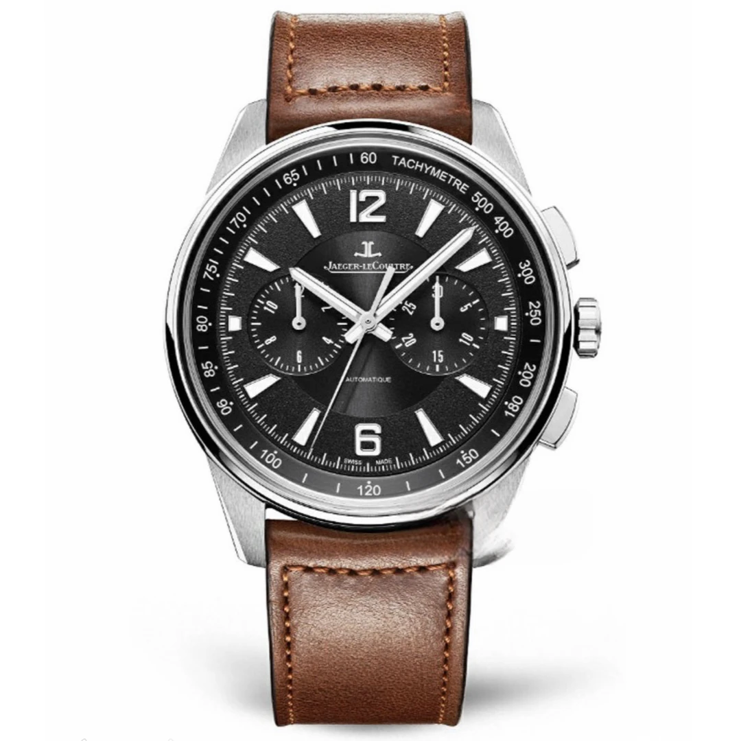 99新 Jaeger-LeCoultre/积家 北宸9028471/表径42/公价10.2新款