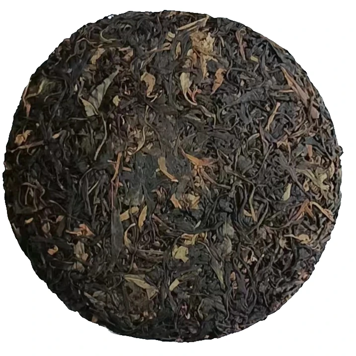 古树普洱.普洱茶(生茶)通用茶叶长期储存金黄好茶包装品牌生产