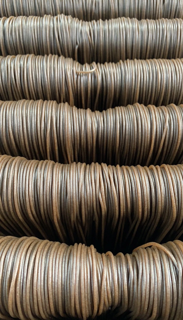 荞麦面条 5斤（一袋一斤）