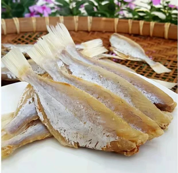 渤海湾咸鱼麦香鱼扒皮鱼去头去内脏烹饪金黄色清蒸美味3斤-5斤装