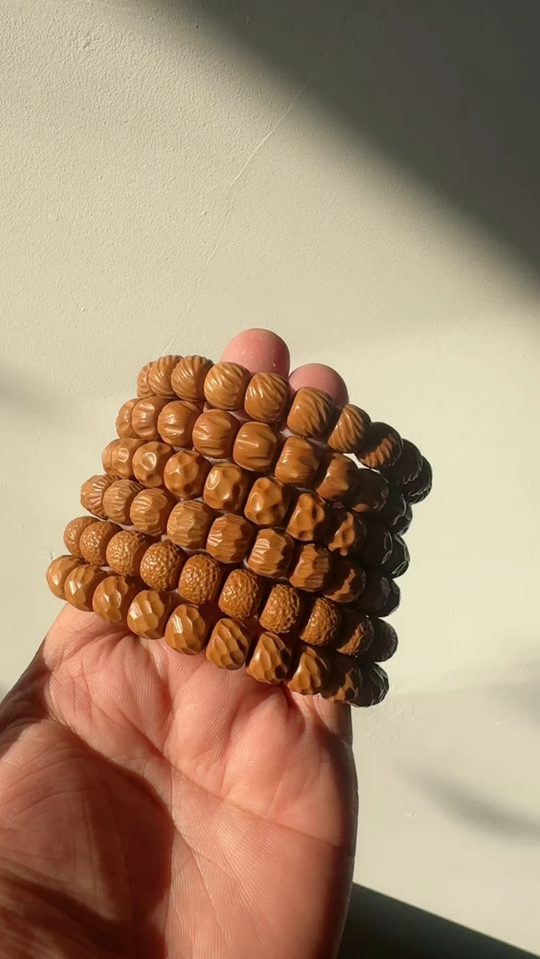 定制手串 请勿乱拍