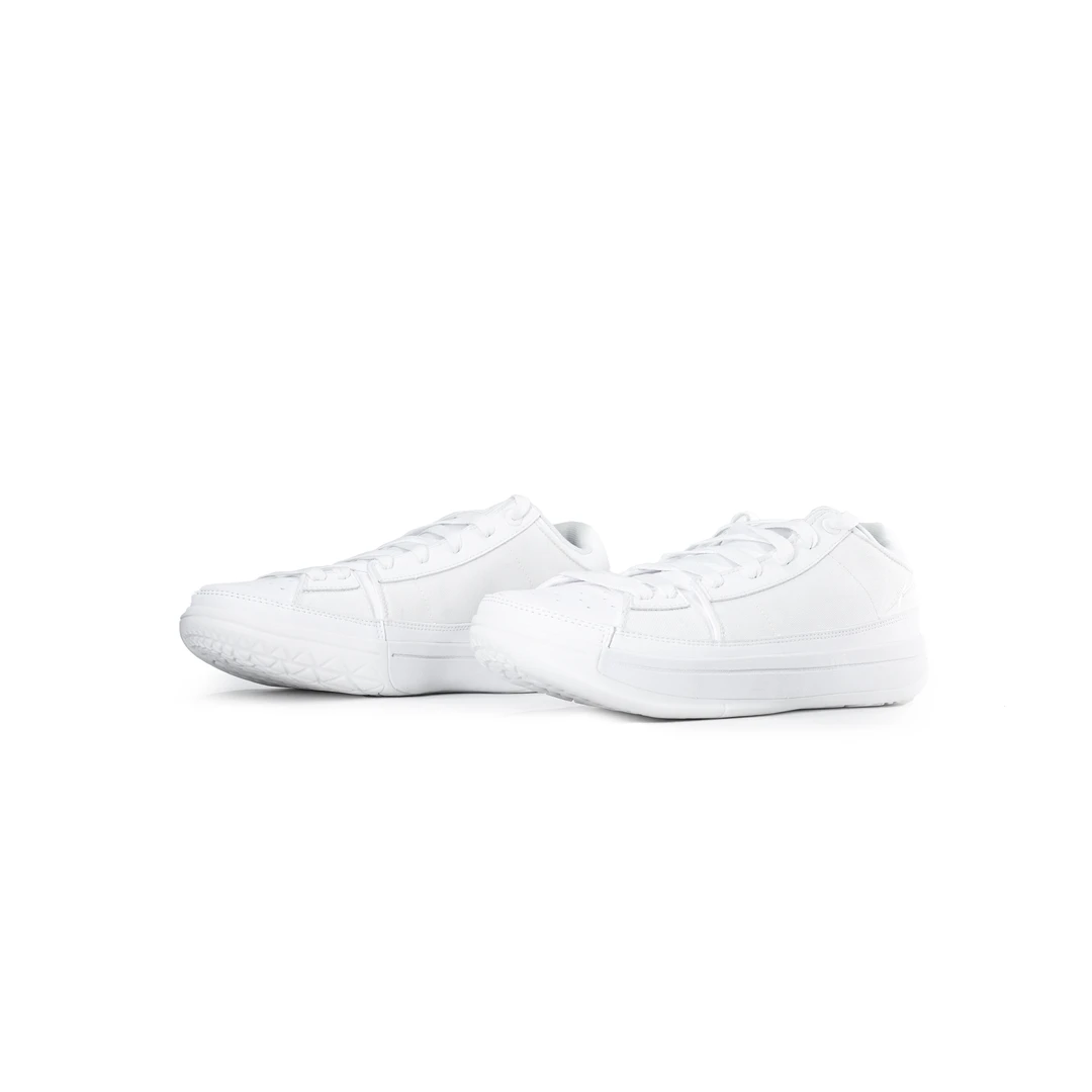 Easy1 Spo低帮实战篮球鞋"Pure" 旗舰球场出街高颜值