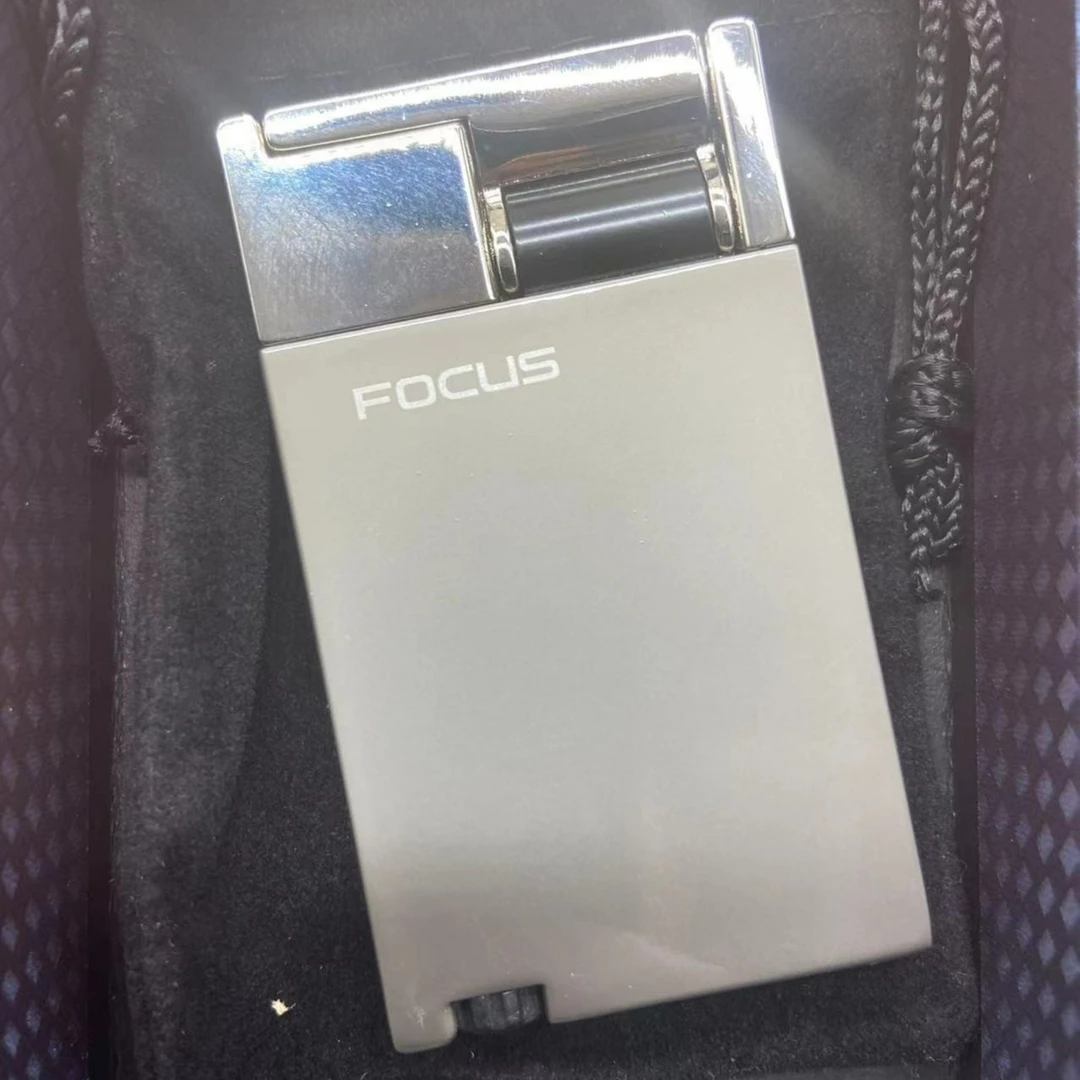 FOCUS        个性创意送礼打火机