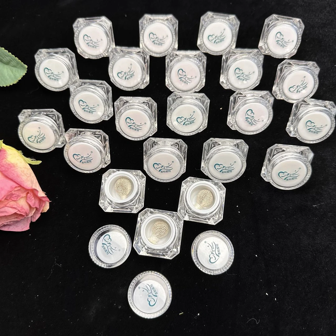 PARILAR TARAYTIX KOMILIQI 喜帕爱特女性护理保健丸