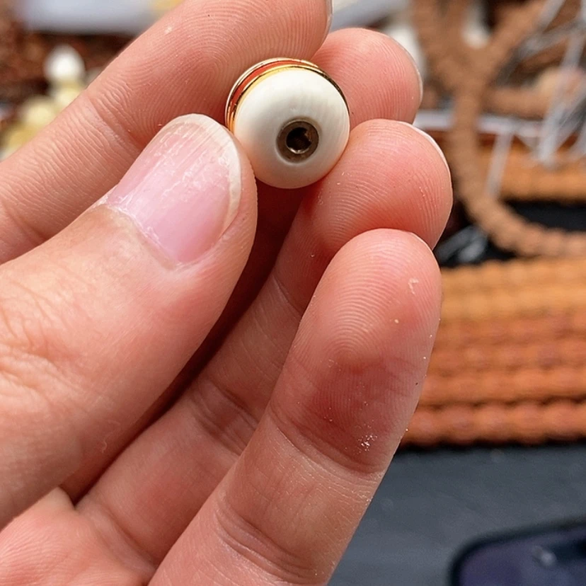 【闪购商品】柏香籽/百香籽吊坠02