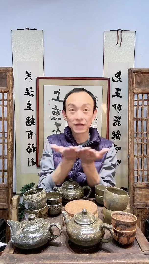 【闪购商品】白泥茶杯闻香杯基础款一个
