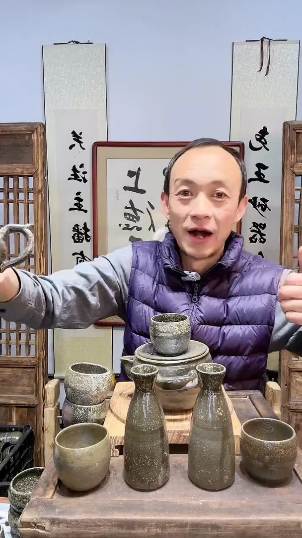 【闪购商品】白泥茶杯闻香杯基础款一个