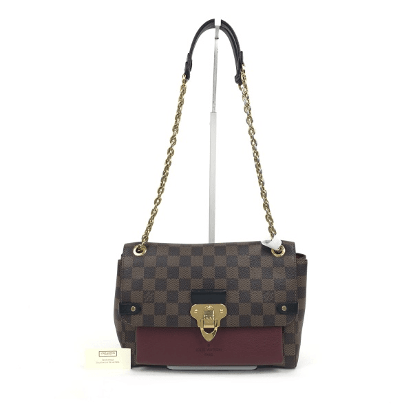 妃鱼/琳琳精选/路易威登/95新/箱包/市场价19800/240730PL0014