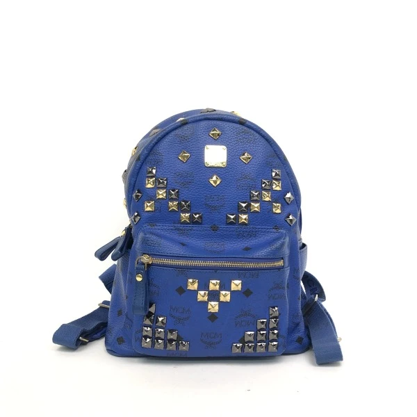 妃鱼/MCM/95新/包包/市场价4200/241028LN0030