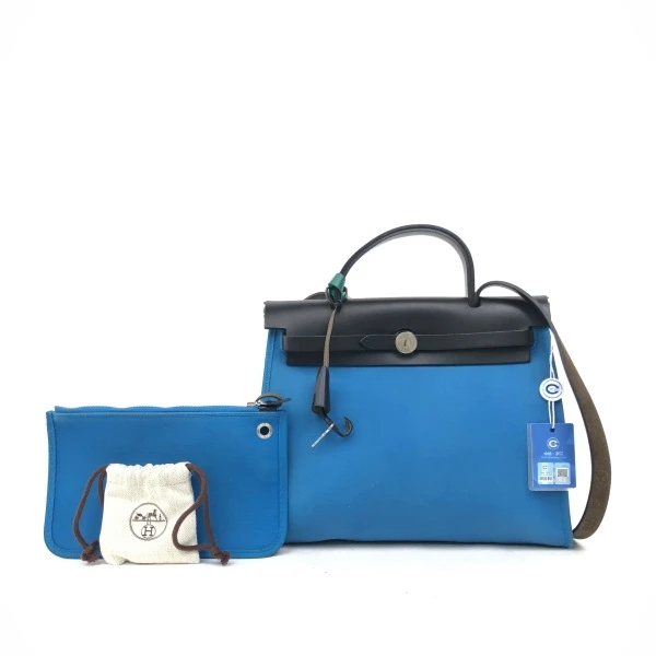 妃鱼/爱马仕/95新/包包/市场价44000/241029LN0028