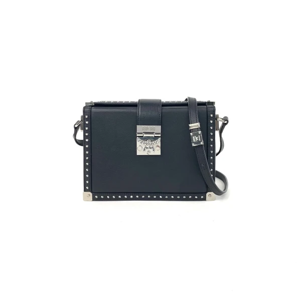 妃鱼/MCM/95新/包包/市场价4600/241027LN0033
