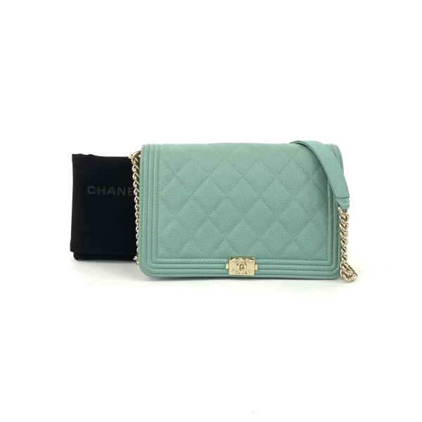 妃鱼/琳琳精选/香奈儿/95新/包包/市场价19700/241009PL0013