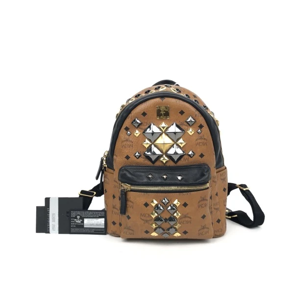 妃鱼/MCM/95新/包包/市场价6500/241029LN0028