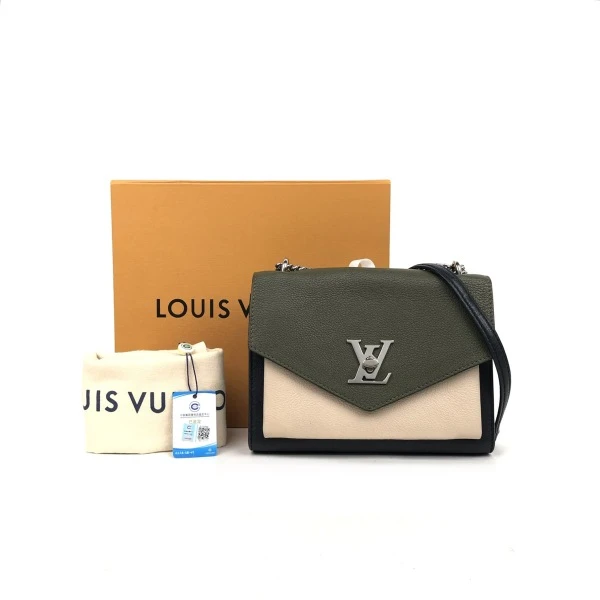 妃鱼/琳琳精选/路易威登/95新/箱包/市场价15600/240718PL0012