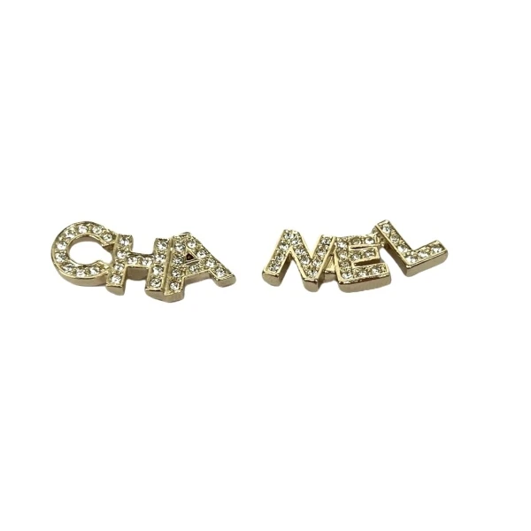 妃鱼/琳琳精选/香奈儿/95新/饰品/市场价5000/240718PL0012