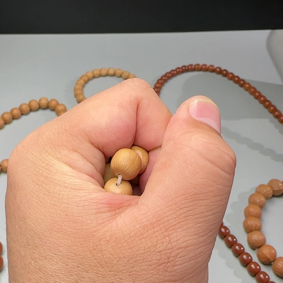 【闪购商品】猴头核桃吊坠