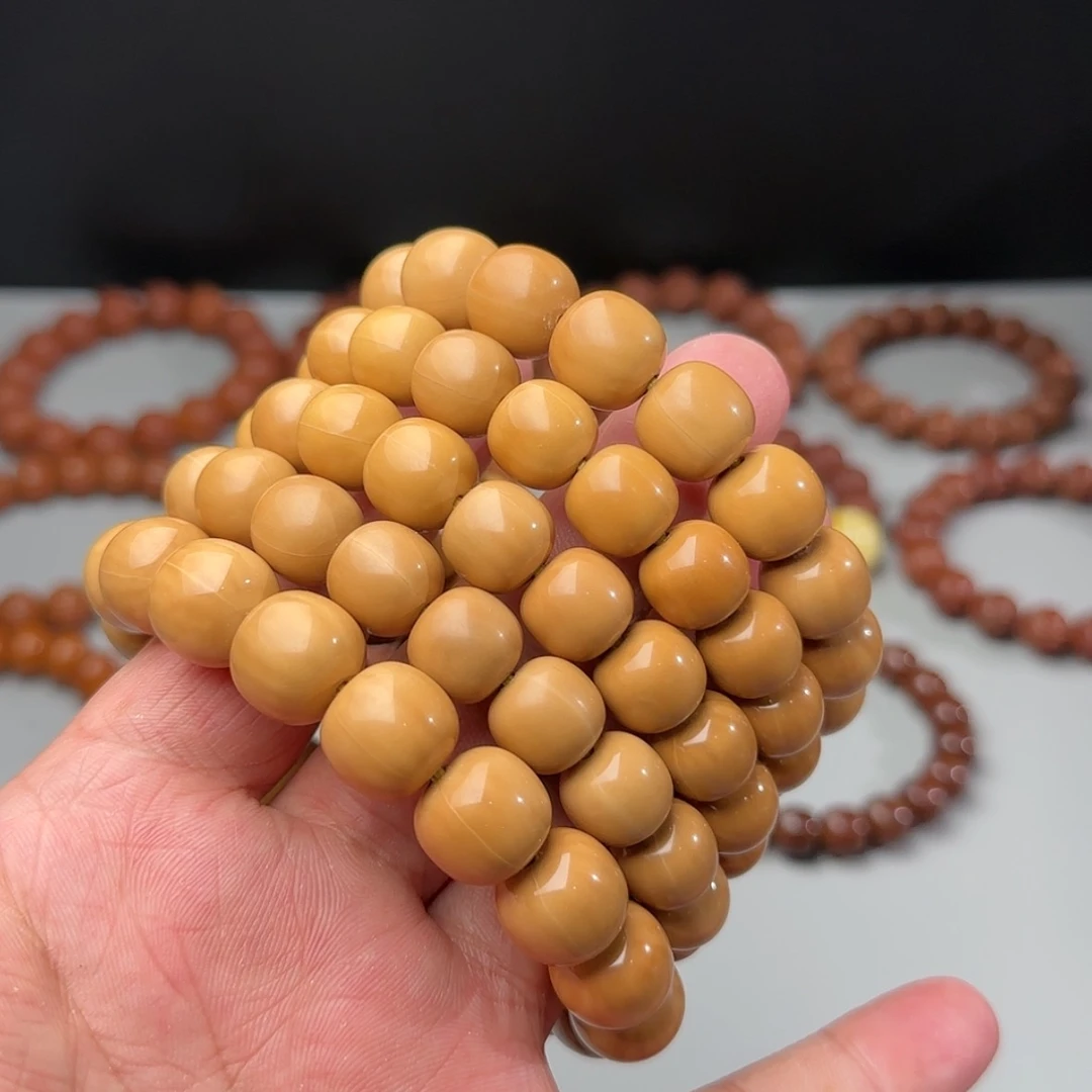 【闪购商品】猴头核桃吊坠