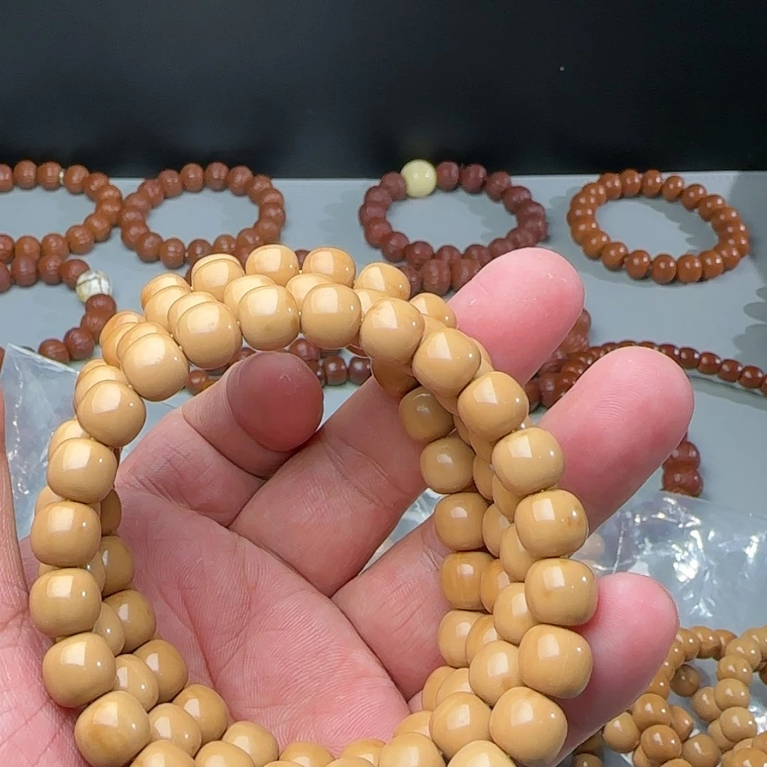 【闪购商品】猴头核桃吊坠