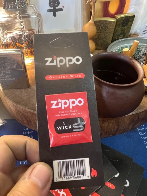 进口正品ZP纯正正品棉芯