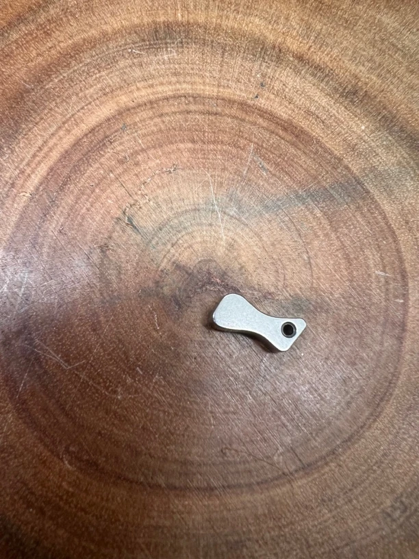 ZP打火机定制摆锤 老机 近代 通用 高品质 耐磨