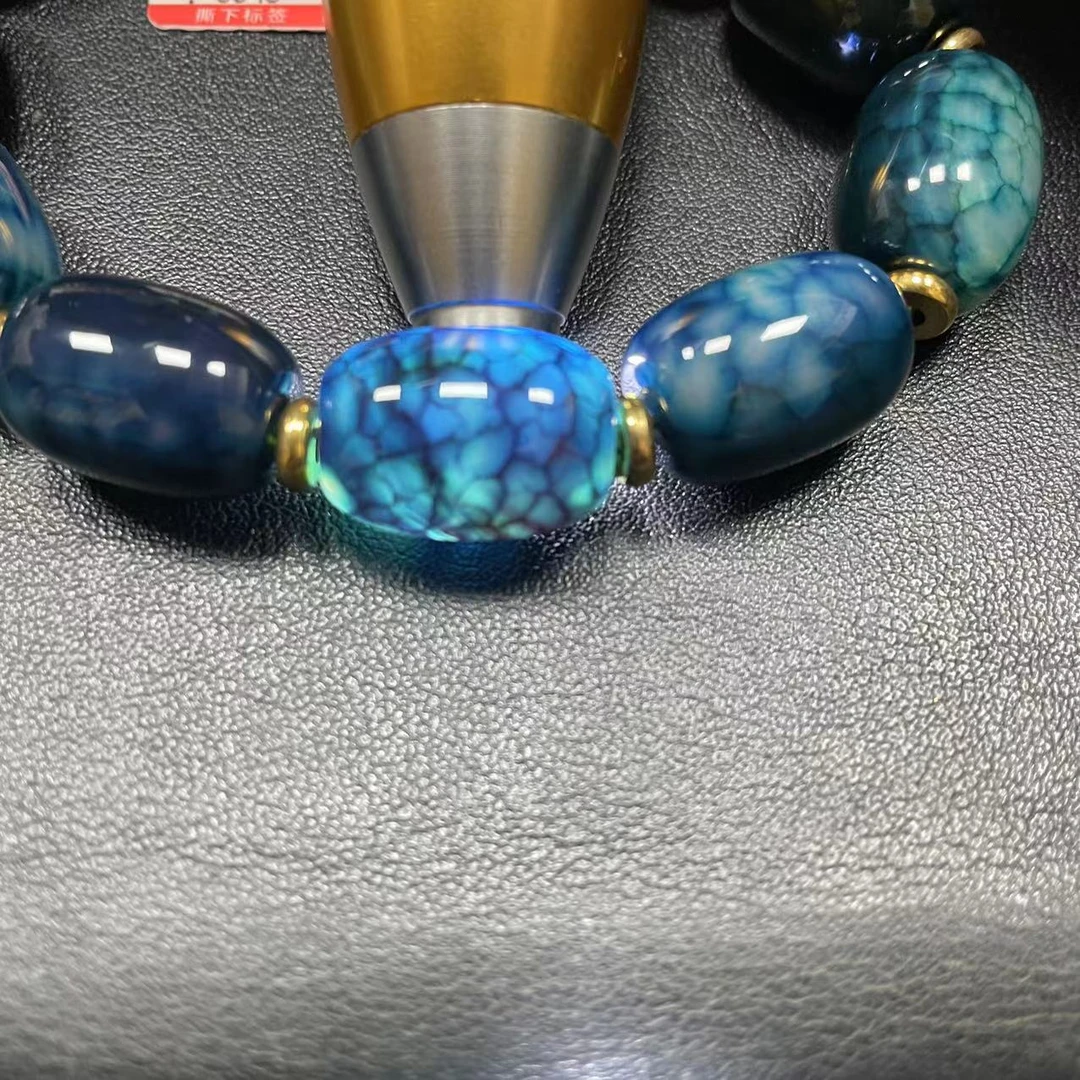 C2青龙碧血长寿玉玛（多样性发货拍一发一）