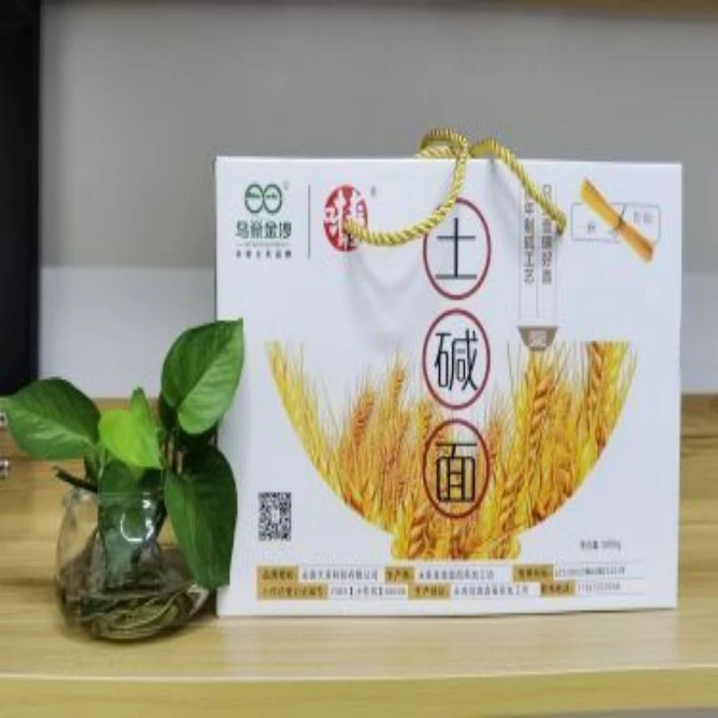 永善大兴土碱面5斤装/10斤装