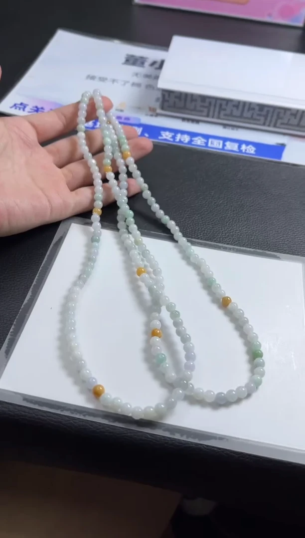 【闪购商品】翡翠挂件未镶嵌K349多样性发一件