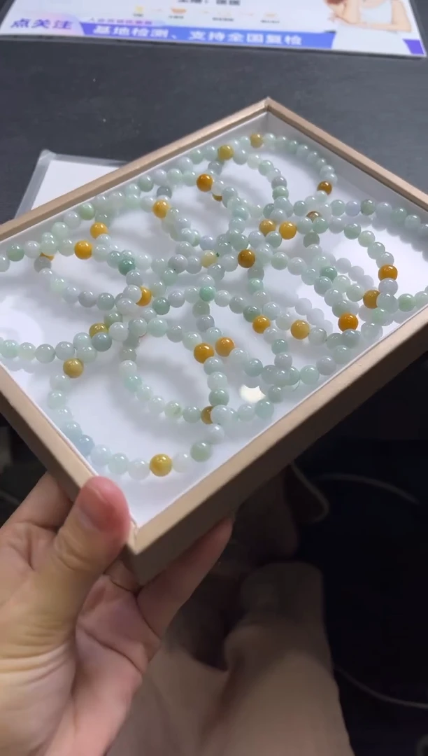 【闪购商品】翡翠挂件未镶嵌K357多样性发一件