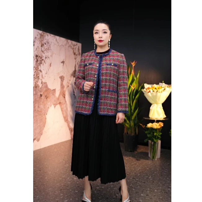 【卡李尼】9号设计师样衣合集901