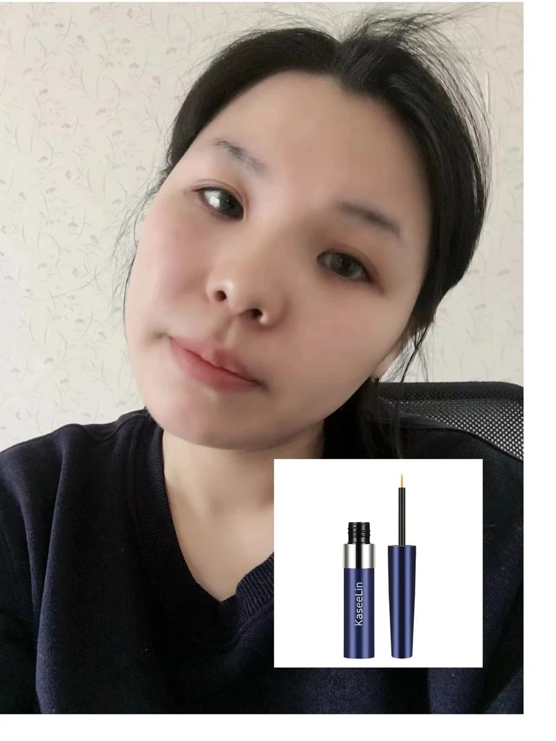 点这里看主播以前照片【睫毛精华液】
