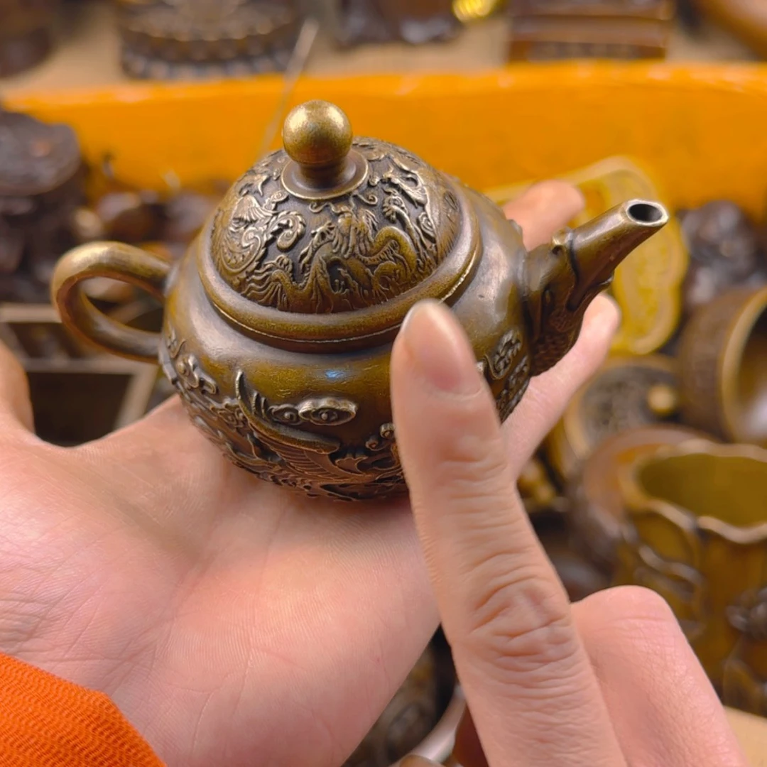 【闪购商品】青铜1